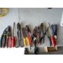 Tool Auction