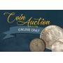 Coins & Currency Event