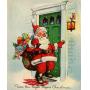 Vintage Christmas Event