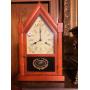 Antique Clock Downsizing
