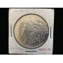 1884 CC Morgan Silver Dollar & Other $$$