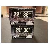 AMMO CLEARANCE AUCTION