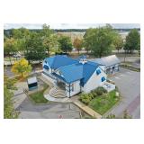 Pre Demolition Salvage Auction