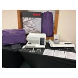 High Quality Sewing Machines