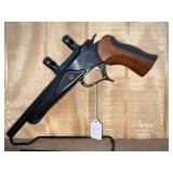 #2 • Thompson Contender .357