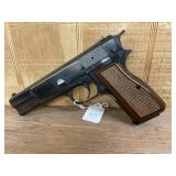 #5 • Browning Hi-Power 9mm (1972)