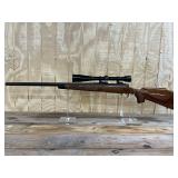 #12 • Remington 700 22-250 REM