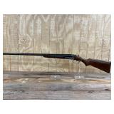 #14 • Stevens Model 311A 20ga