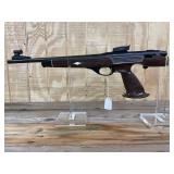#18 • Remington XP-100 7MM BR REM