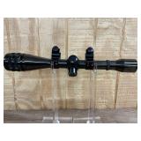 #21 • Weaver KT-6 Scope