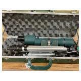 #24 • Bausch & Lomb DT 2501 Spotting Scope
