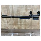 #25 • Thompson Contender barrel 22LR “Super 14”