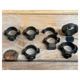 #41 • Misc Scope Mounts