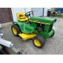 John Deere Tractor & Parts