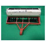 IH Grain Drill Played With
