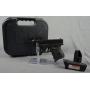 Glock G27 40 Caliber Pistol extra clip and loader