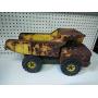 Vintage Tonka Truck