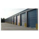 CANCELED - 0 units selling - Live in-person Storage Auction