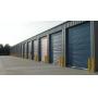 12pm - 4 units selling - Live in-person Storage Auction