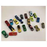 TOYS   BOARD GAMESTraditional woven basket with supplies