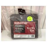 NEW 8X10 HEAVY DUTY TARP - TOOLSEfficient juicer by Jack LaLanne