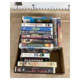 Beloved Disney movies on VHS4 NEW FISHING MEMORIES FRAMES