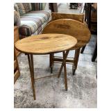 MID CENTURY MODERN FURNITUREBOX OF MISC DISHES - KITCHEN   UTENSILS