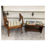 MID CENTURY MODERN FURNITURE2 VINTAGE PITCHERS