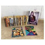 COMIC BOOKSCompetitor electric skillet functions