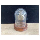 VINTAGE CHURCHIL POCKET WATCH - WATCHESTurkey fryer pot with accessories