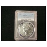 2023 GRADED MORGAN - COINS24 quart-sized canning jars with wide openings