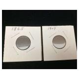 Coins and CurrencyTOTE FULL OF CHRISTMAS ITEMS