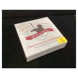 SILVER DOLLAR COINS2 WALKING CANES - MEDICAL SUPPLIES