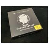 DOLLAR COINSMID CENTURY MODERN FURNITURE - CHAIR