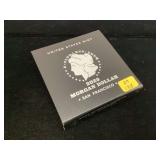 DOLLAR COINSANTIQUE SCHOOL DESK