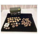 Coins and CurrencyKENT MENS BICYCLE