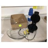 Kitchen appliances and utensilsTOOLS