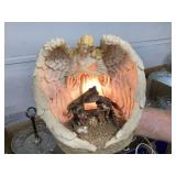 ANGEL FIGURINES - FIGURINESWHEEL LUG NUTS-SET OF 32 - AUTOMOTIVE