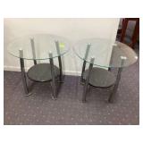 MID CENTURY MODERN FURNITURE - TABLEDifferent electrical cords