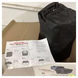 Portable truck bed liner size largeSPORTING GOODS