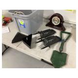 Utility tools for digging and poweringMID CENTURY MODERN FURNITURE - CHAIR