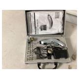 TOOLSAssorted books in box