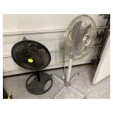 Rotating air circulation fansDeck light kit includes 21 lights wire and 600W power