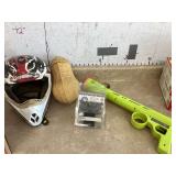 Racing helmet Steelers hitch cover Planters peanut container K-2 FRAMED WALL ART