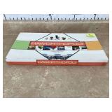 TOYS   BOARD GAMESGold dangle earrings