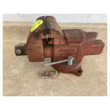 VINTAGE - TOOLSSilver heart jewelry set