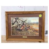 PICTURESWhite gold necklace with pendant