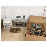 Large collection of estate jewelry3 packs mens disposable underpants