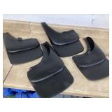 Truck accessories for off-roading