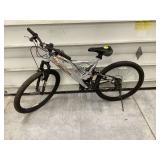 MONGOOSE ESTES 21-SPEED BICYCLE